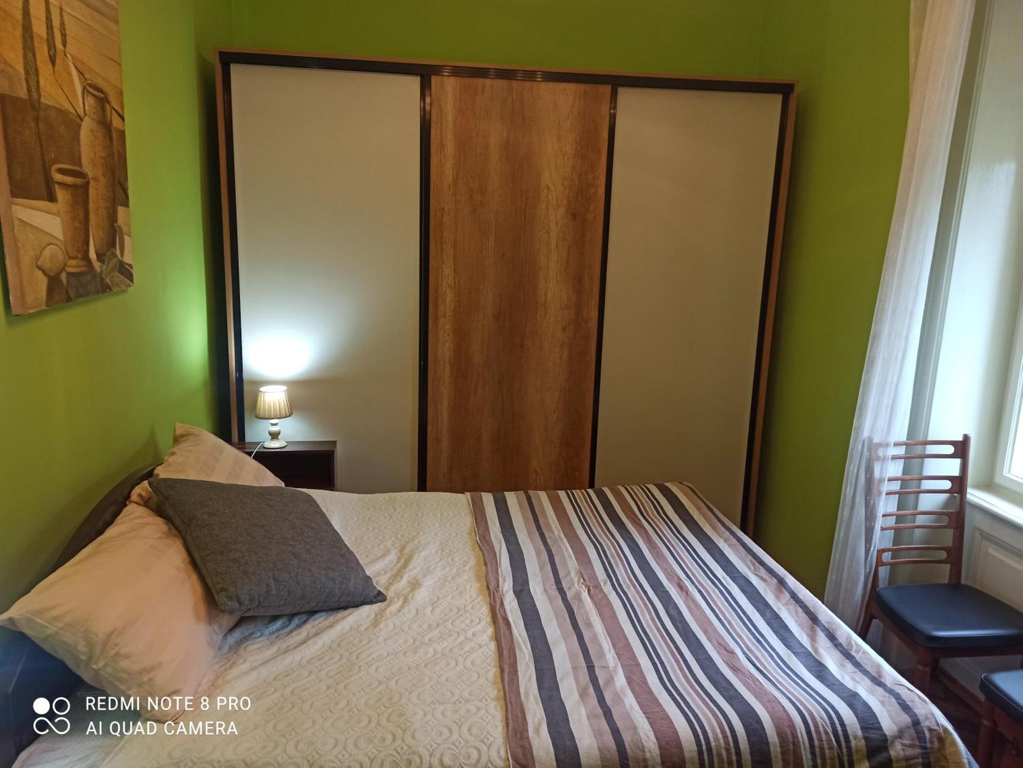 Studio Apartman Lea Pula Exteriör bild