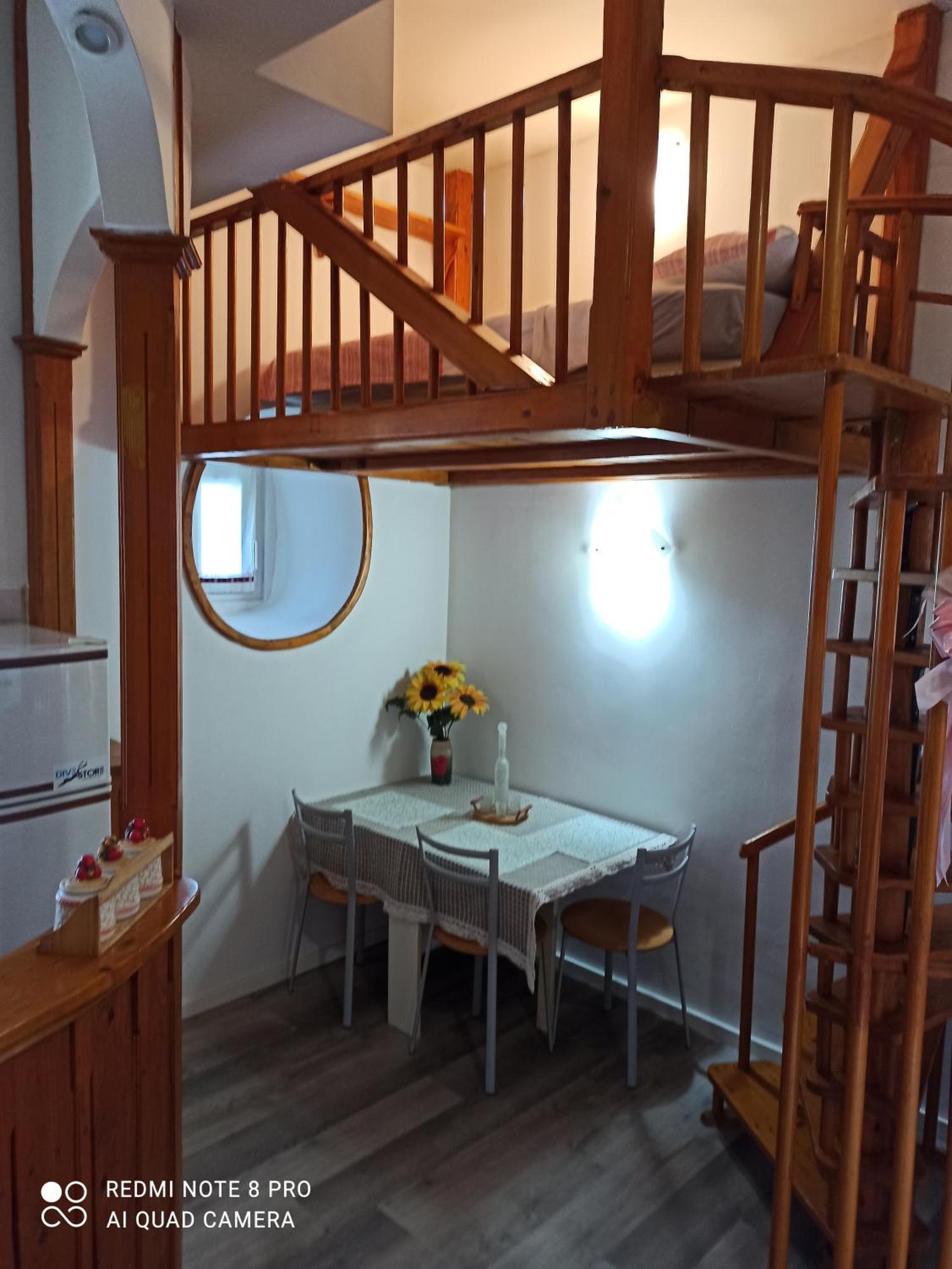 Studio Apartman Lea Pula Exteriör bild